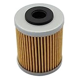 Reemplaza el número de pieza HF157 y KN157