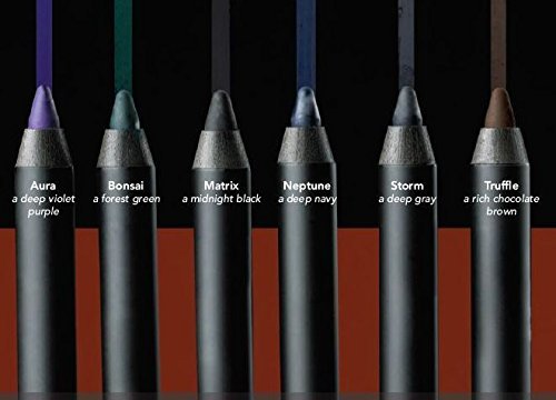 Jolie High Impact Infinite Matte Eye Liner (Truffle)