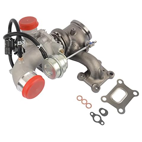 Weonefit Turbocharger for Ford Lincoln Cover