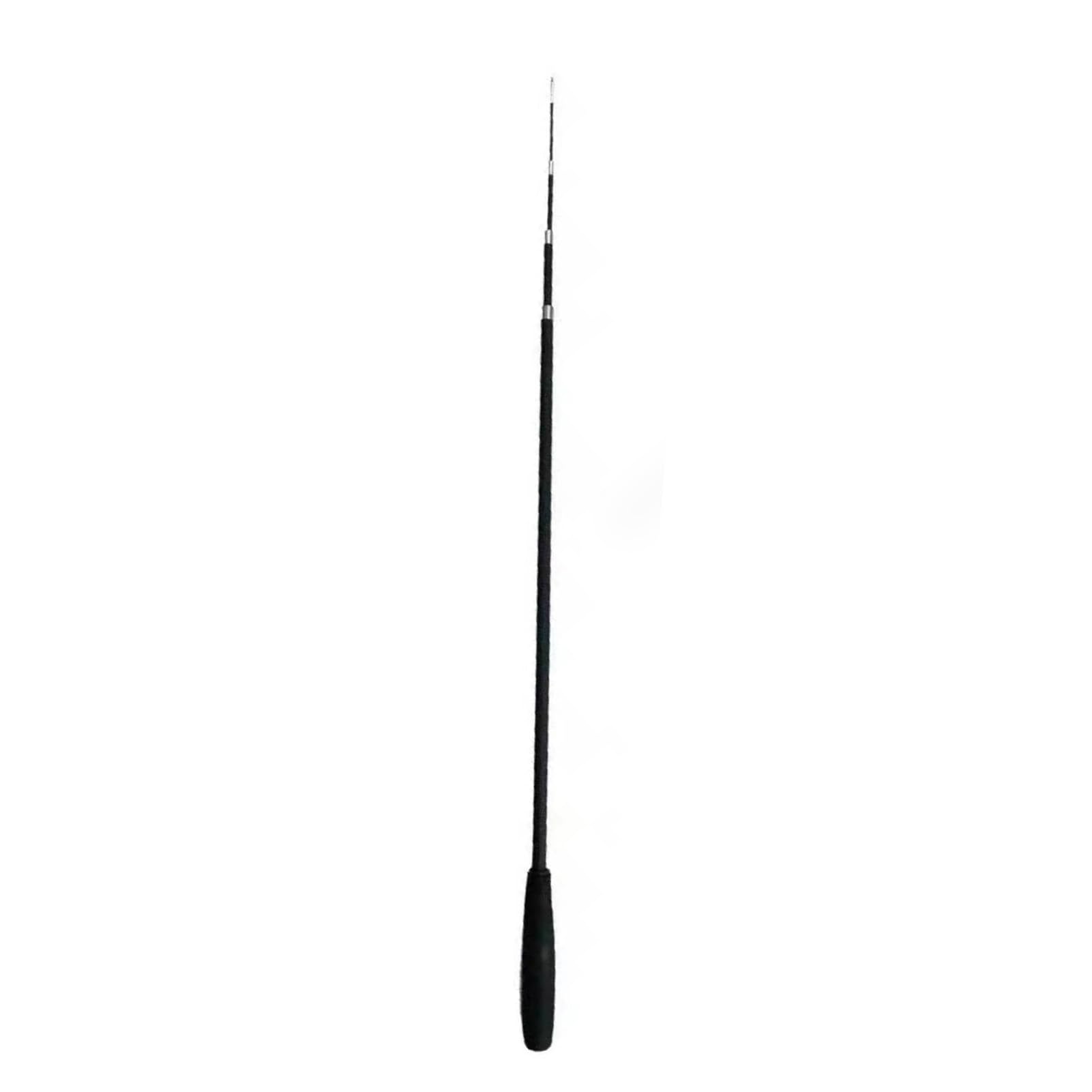 Srliya 1.8m Telescopic Cat Fishing Pole, Extra Long Cat Wand Toy Interactive Toy with Line for Indoor Cats and Exercise, Made of Carbon Fiber Rod