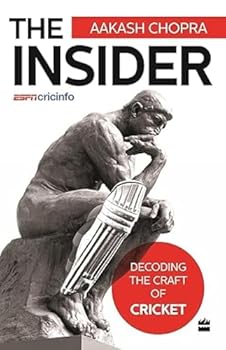 Paperback The Insider Book