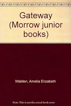 Hardcover Gateway Book