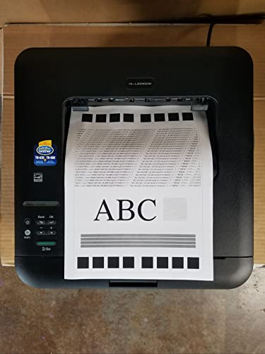 Brother Hl-L2340Dw Laser Printer - Monochrome - 2400 X 600 Dpi Print - Plain Paper Print - Desktop - 26 Ppm Mono Print - 250 Sheets Input - Automatic Duplex Print - Led - Wireless Lan - Usb - Hl-L2340Dw #TOP2