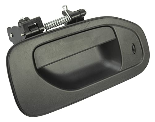 Taros Trade 59-5780-R-90375 Maniglia Dello Sportello Anteriore Esterna