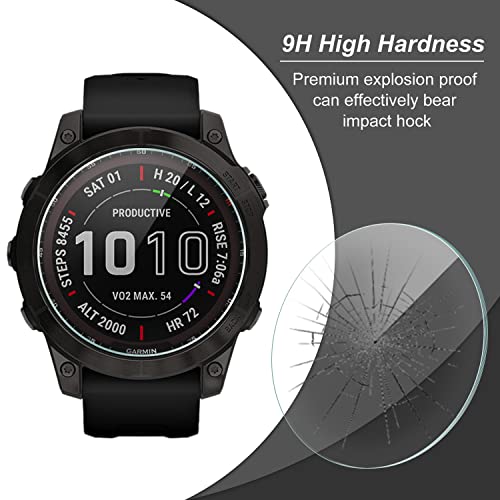 SeNool Pellicola Vetro Temperato Compatibile con