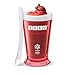 Produktbild Zoku Slush & Shake Maker ZK113-RD Express-Slushbereiter, Rot