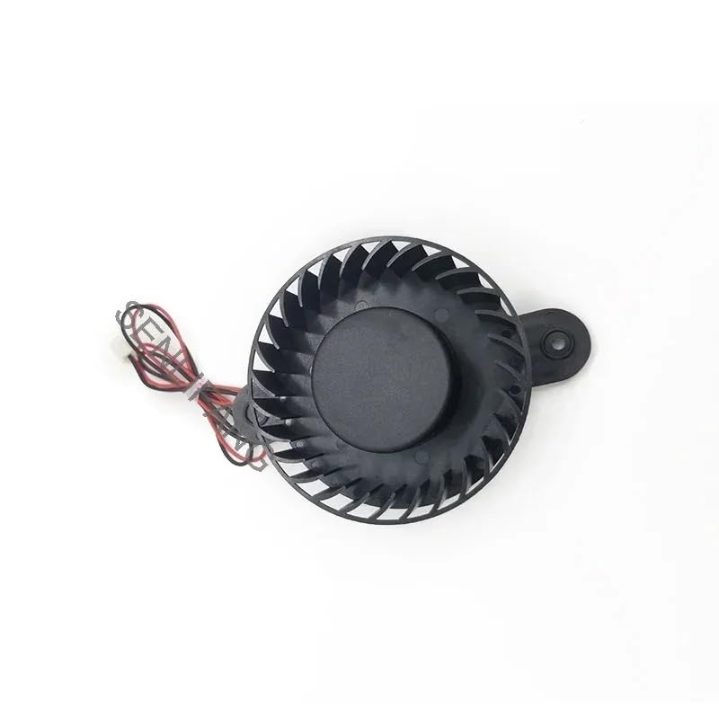 SENLIFANG for TD8025LS-P Cooler 90MM DC Brushless Fan DC12V 0.20A 2-Lines