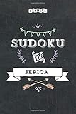  Sudoku for Jerica