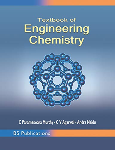 Textbook Of Engineering Chemistry