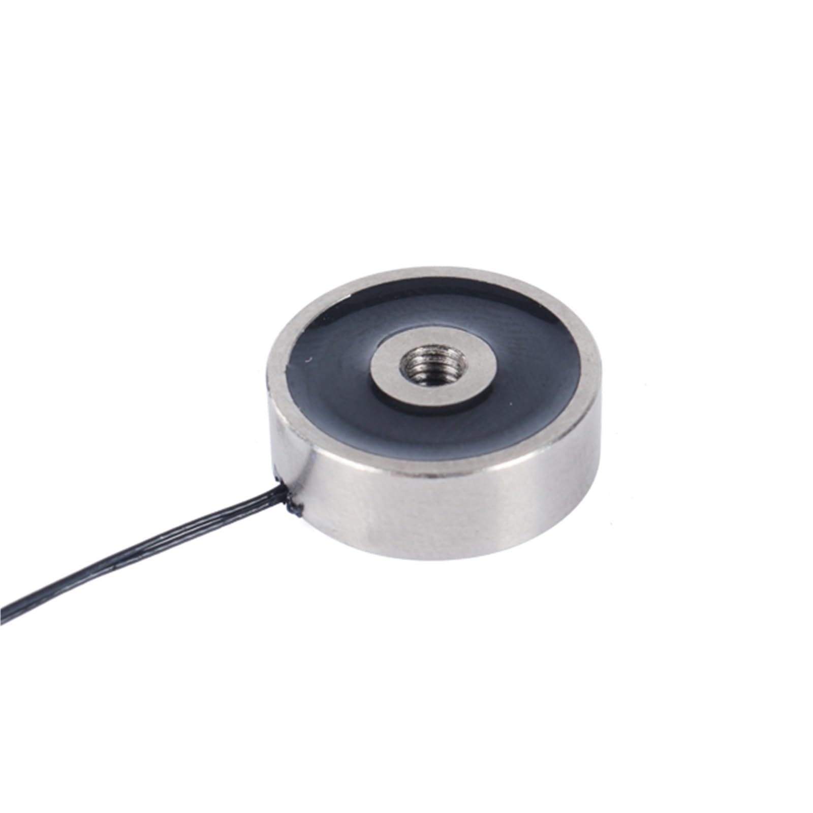 Mini électro-aimant 12v DC discret de 5mm pour fermetures de meubles cachées