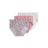 Photo Gallery jockey elance hipster - biancheria intima da donna, confezione da 3, rosa cosmetico, 5 Photo Gallery jockey elance hipster - biancheria intima da donna, confezione da 3, rosa cosmetico, 5