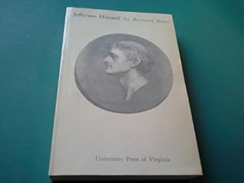 Paperback Jefferson Himself Book