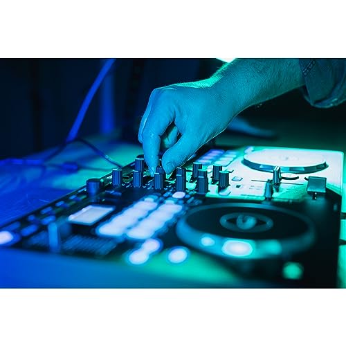 Gemini Sound GMX Versatile Dj Controller & Media Player thumb #6