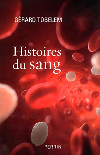 Histoires du sang PDF