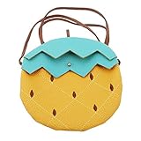 Größe: Länge und Breite 13 * 14cm, Schultergurtlänge: 90cm