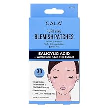 Cala PURIFYING BLEMISH PATCHES 3SHEETS
