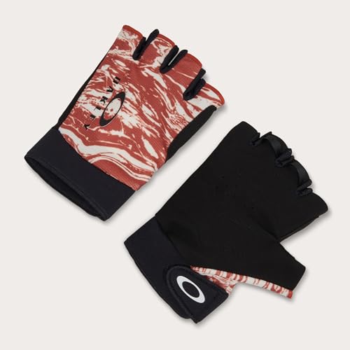 Gants vélo Oakley Seeker mitaines anti-ampoules et anti-glisse été