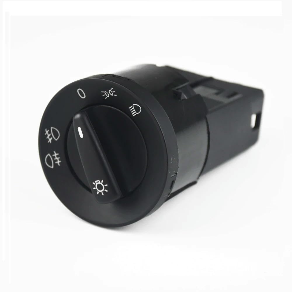 Commande de phares et module de capteur 1C0941531 pour Passat B5 - 6