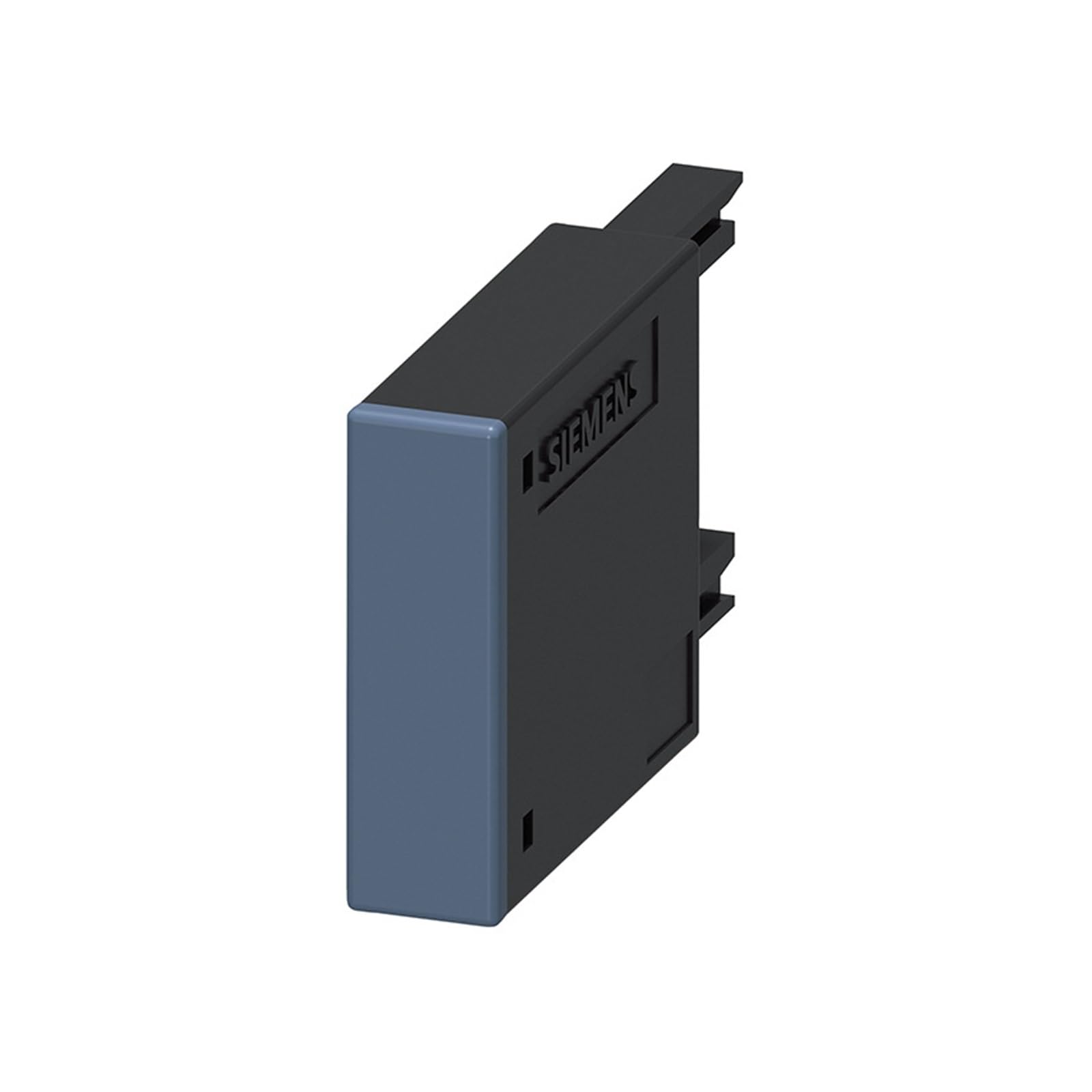 Accessoires pour contacteurs 3RT6916-1CC00 de rechange pour circuit électrique AC48V DC70V