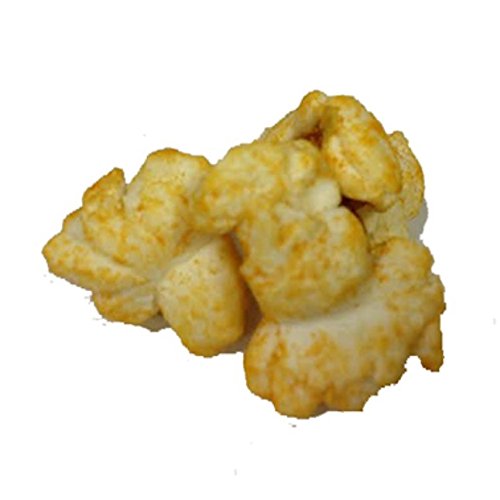 Buffalo Ranch Popcorn