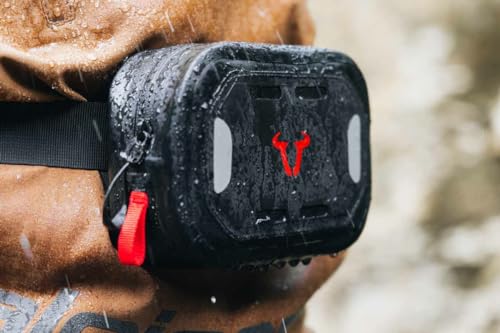 SW-MOTECH Belt WP Waterproof Black4