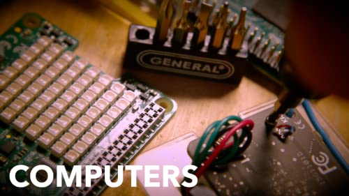 General Tools Precision Cordless Electric Screwdriver #500 With Six Bits And Quick Change Chuck, Handles Difficult, Repetitive Screw-Fastening Jobs #TOP4