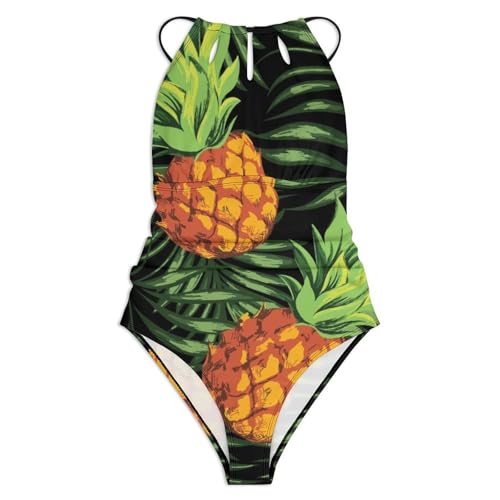 Maillot de bain une pièce sculptant de qualité premium