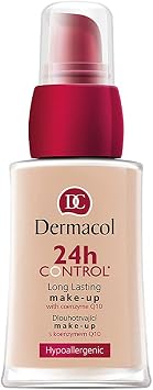 24H Control Make-up No. 90