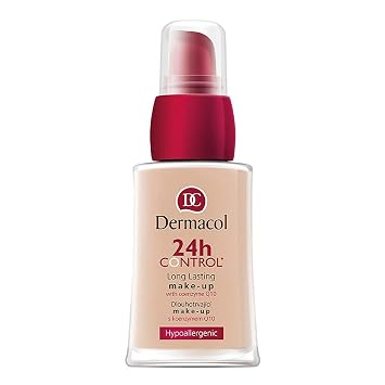 Dermacol 24H Control Make-up (N.90)