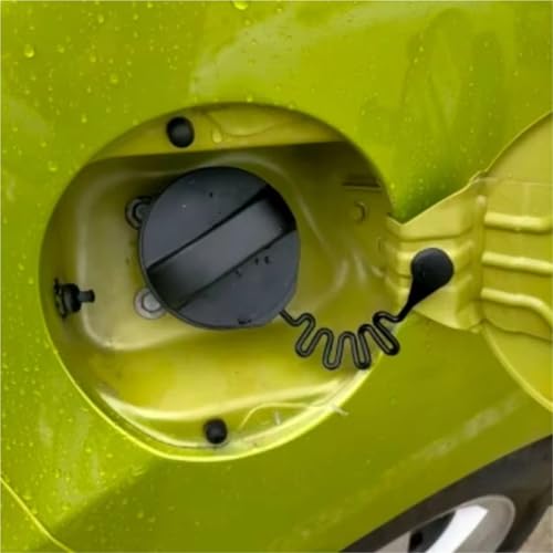 Bouchon réservoir essence défectueux ? Solution étanche pour Chevy Aveo - 6