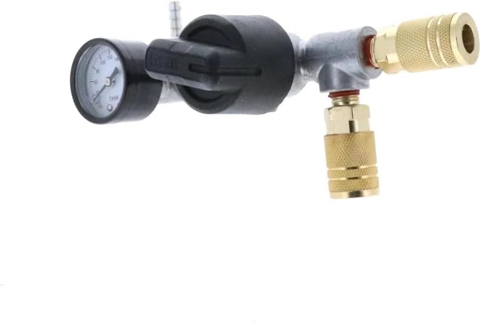 DWFP55126 Air Compressor Manifold Assembly for DeWalt, Replacement N892778