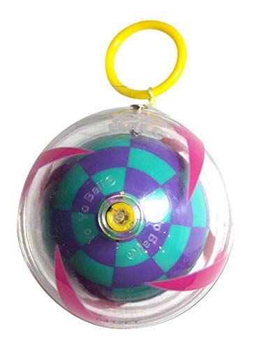 Big Time 92142 Toys Yoyo Ball Automatic Return Yoyo thumb #3