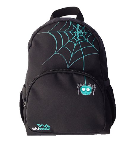 Freddie Ski Buddy Ski Sac à Dos Cover