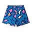 Blue Leopard