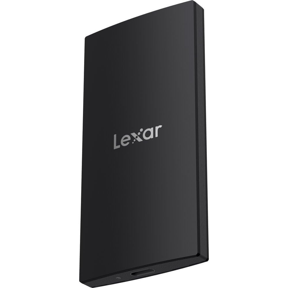 Lexar SL300 512GB 1050MB/s portátil SSD LSL300512G-RNBNG