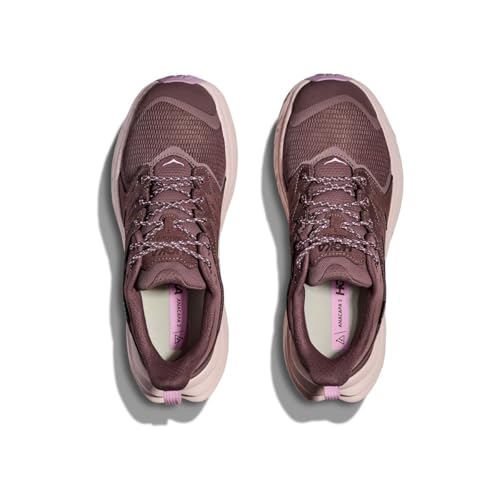 HOKA Women's Anacapa 2 Low GTX Hiking Boot3