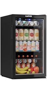 Amazon.co.jp: ドリンク冷蔵庫 ワインセラー 48L コンプレッサー式 4