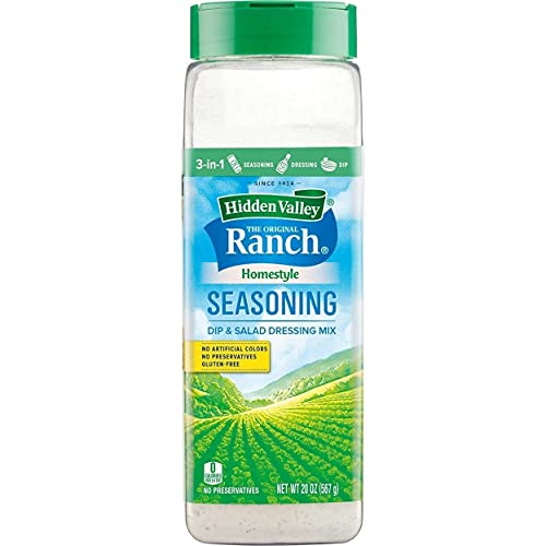 Ranch Seasoning Mix