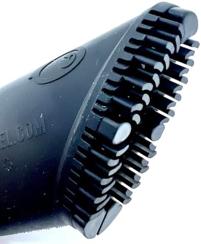 Buff Brite FURICANE 3-in-1 Air + Vacuum + Fur EEL Pro II Pet Cleaning Tool — 사진 7