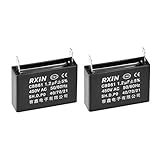[Aplicación] - El condensador CBB61 es sumamente utilizado en ventilador eléctrico, de campana extractora, ventilador de intercambio de aire, bomba, motor, generador, etc.