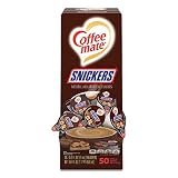 Coffee Mate Snickers (550ml)