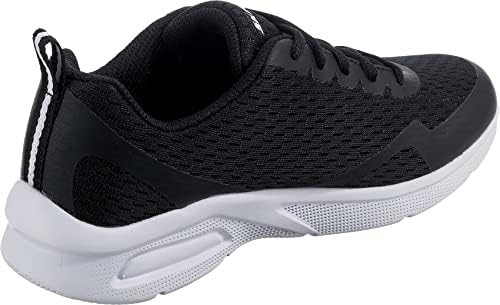 Skechers Kids Boy's Microspec Max Sneaker, Black, 4 Big Kid | Image 3