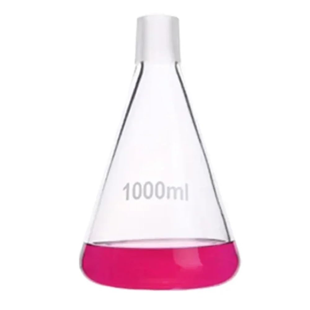 Accessoires for filtre à solvant de laboratoire 250/500/1000 ml, dispositif vide sable Équipements de laboratoire
