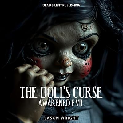 The Doll's Curse: Awakened Evil