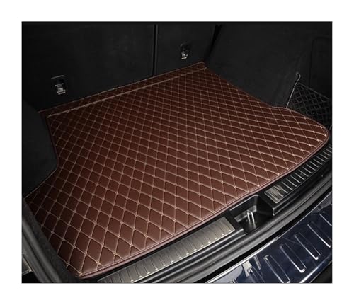 Tapis de coffre voiture imperméable pour Benz CLA 2013 2014 2015 2016 2017 2018 2019
