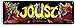 Tinworld Tin Sign Joust Arcade Game Room Marquee Metal Sign Decor Retro Arcade Console A457