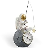 Tall Metal Table Clocks product