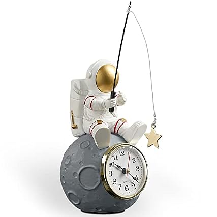 Star Desk Clocks photo Star Desk Clocks