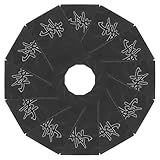 jojofuny 30stücke Trauerband Gedenkarmband für Beerdigungen und Trauerfeiern aus Hautfreundlichem Material mit Praktischer Schnalle für Einheitliches Erscheinungsbild