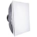 Produktbild Walimex Pro Softbox für Kamera inkl. Tasche und Diffusor (60x60 cm, kleines Transportmaß)